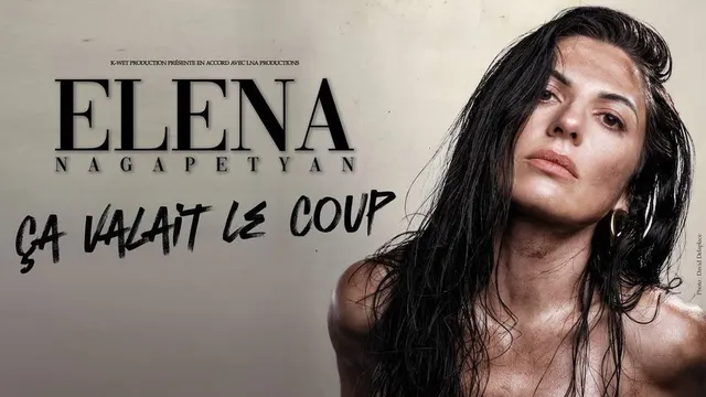 Elena Nagapetyan « Ca valait le coup »