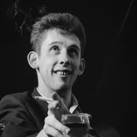 Shane MacGowan