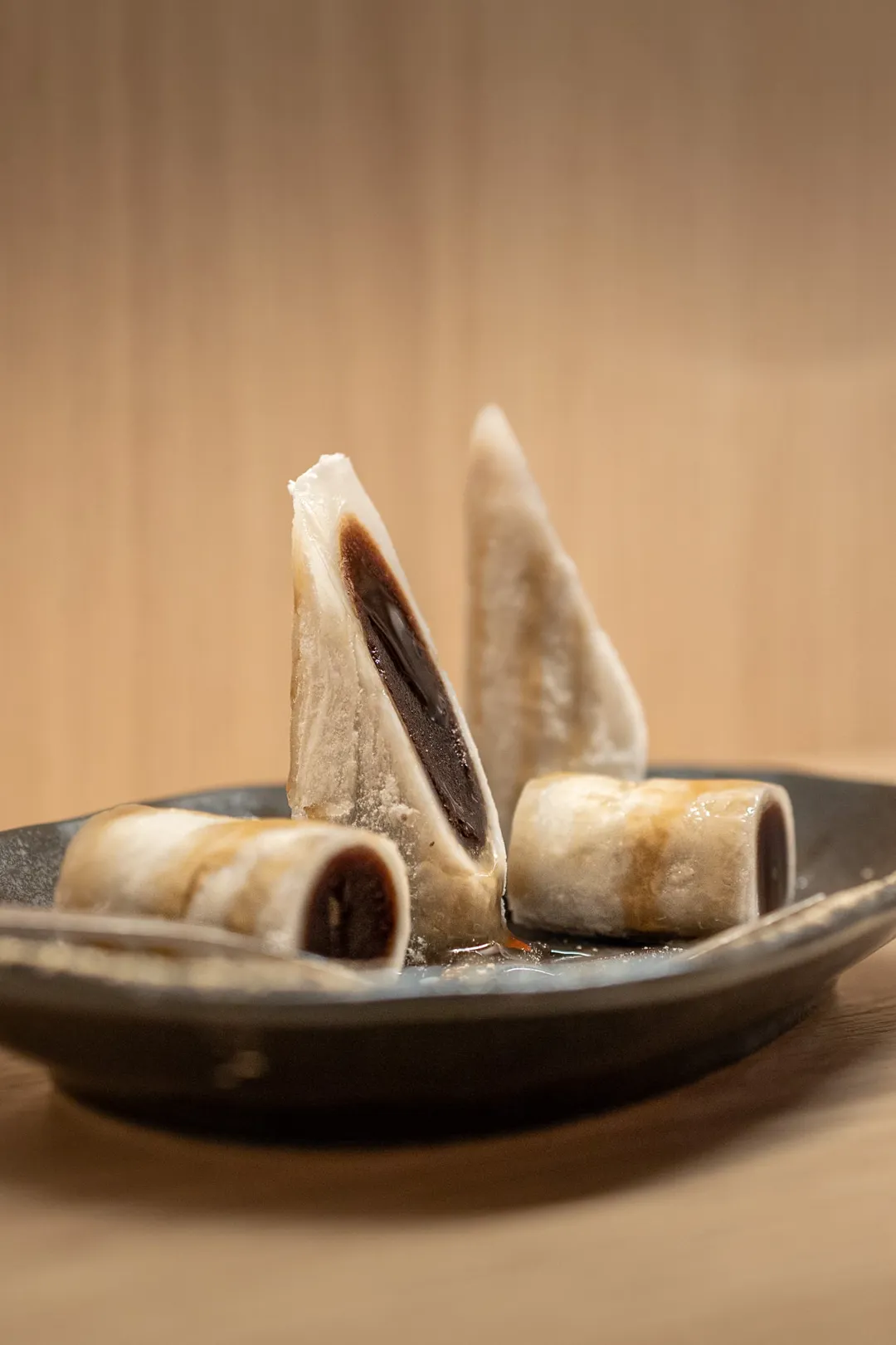 Enni Udon Restaurant Paris