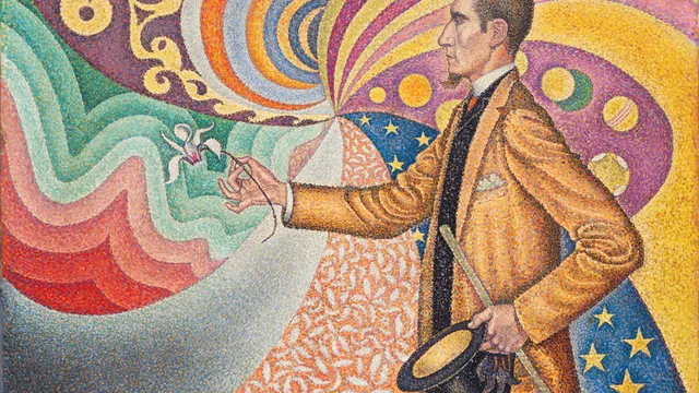 Félix Fénéon (1861-1944). Les temps nouveaux, de Seurat à Matisse