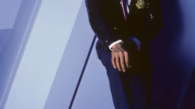 GOLDEN 80's