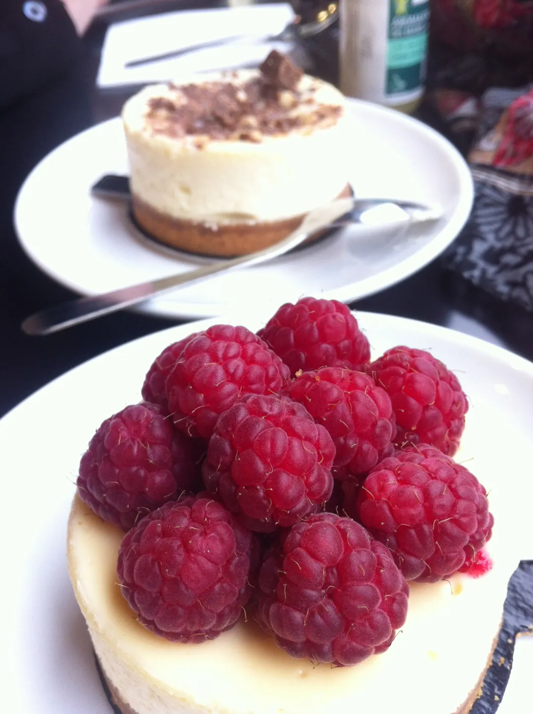 She's Cake Shop Paris