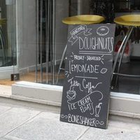 Boneshaker Doughnuts