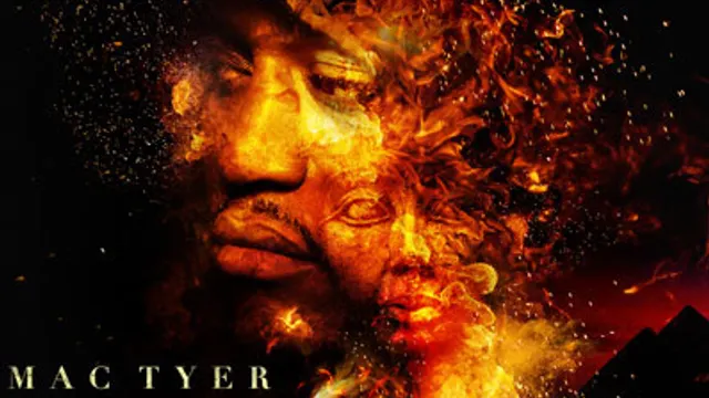 Concert Mac Tyer