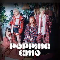 POPPiNG EMO