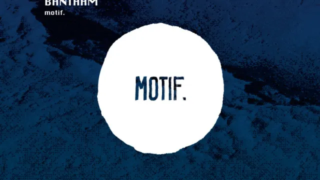 Motif. w Clouds, Voiski, Oxyd, Bantaam