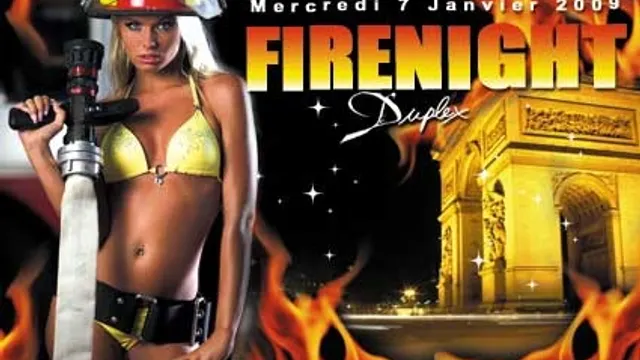 Fire Night