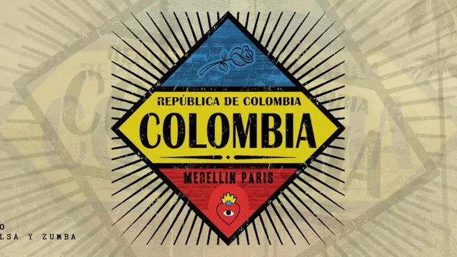 Cada Miercoles - Republica de Colombia!