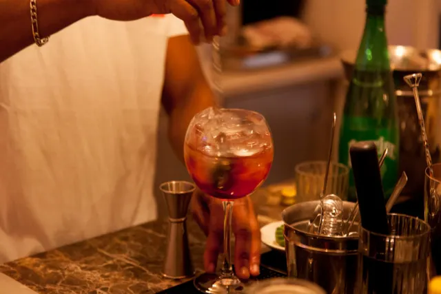 Le Pigalle, coup de cœur pour ce nouveau bar, restaurant, hôtel