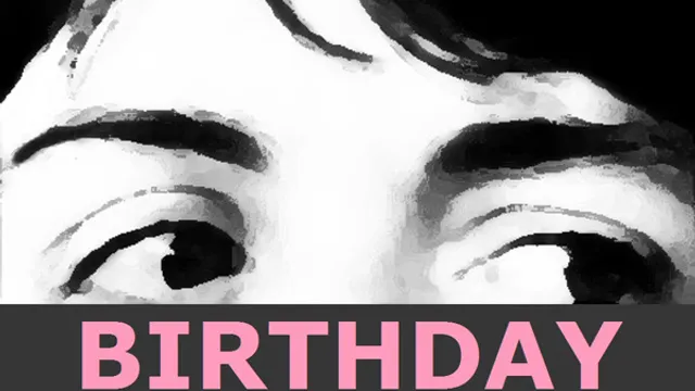 Birthday, Hommage à Paul MC Cartney : Franz Is Dead + Mehdi Zannad + Tv Guests + Cosmobrown Dj Set
