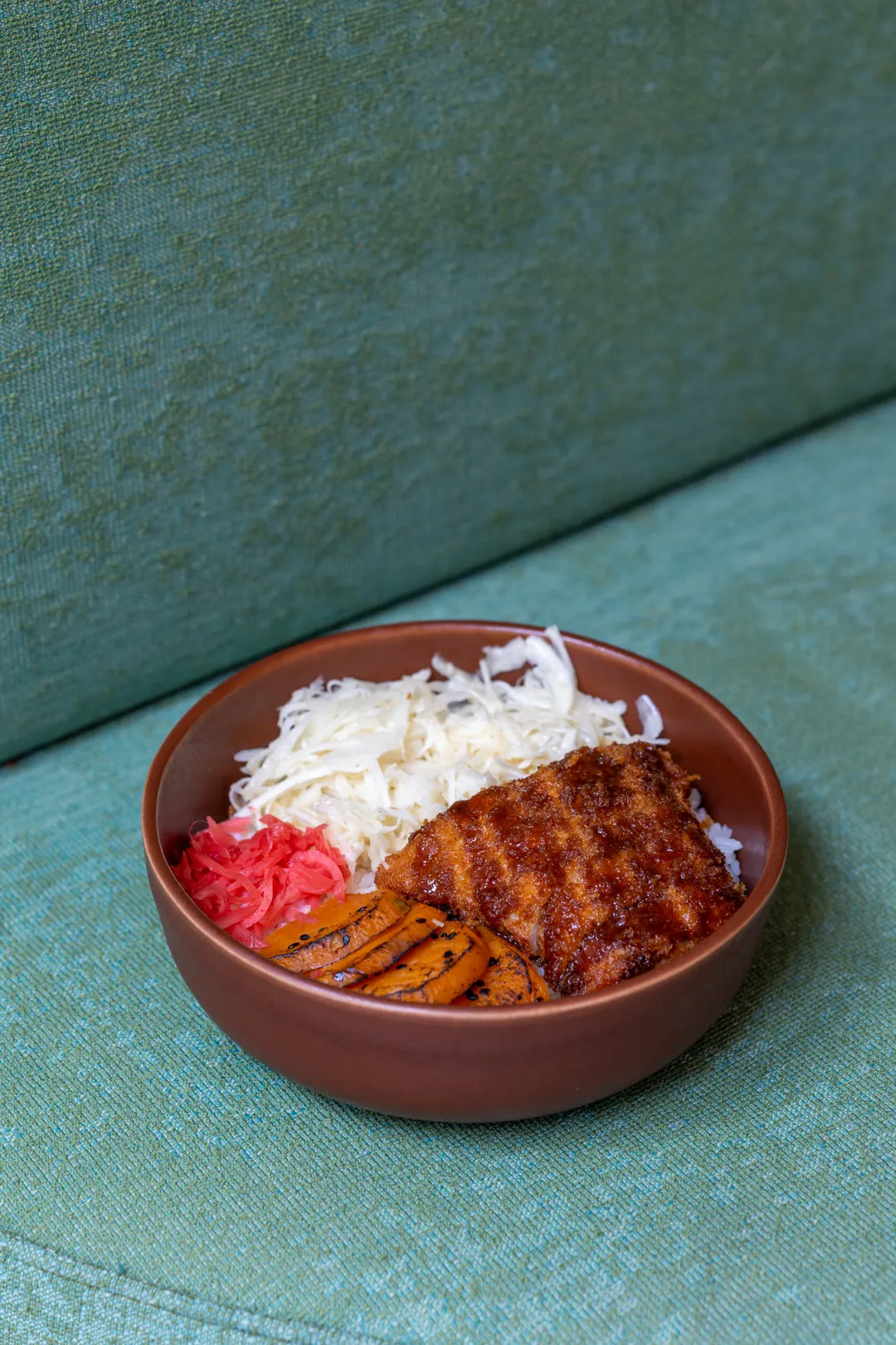 Unagi Restaurant Paris