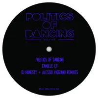 Politics Of Dancing