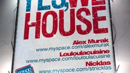 Yes We House