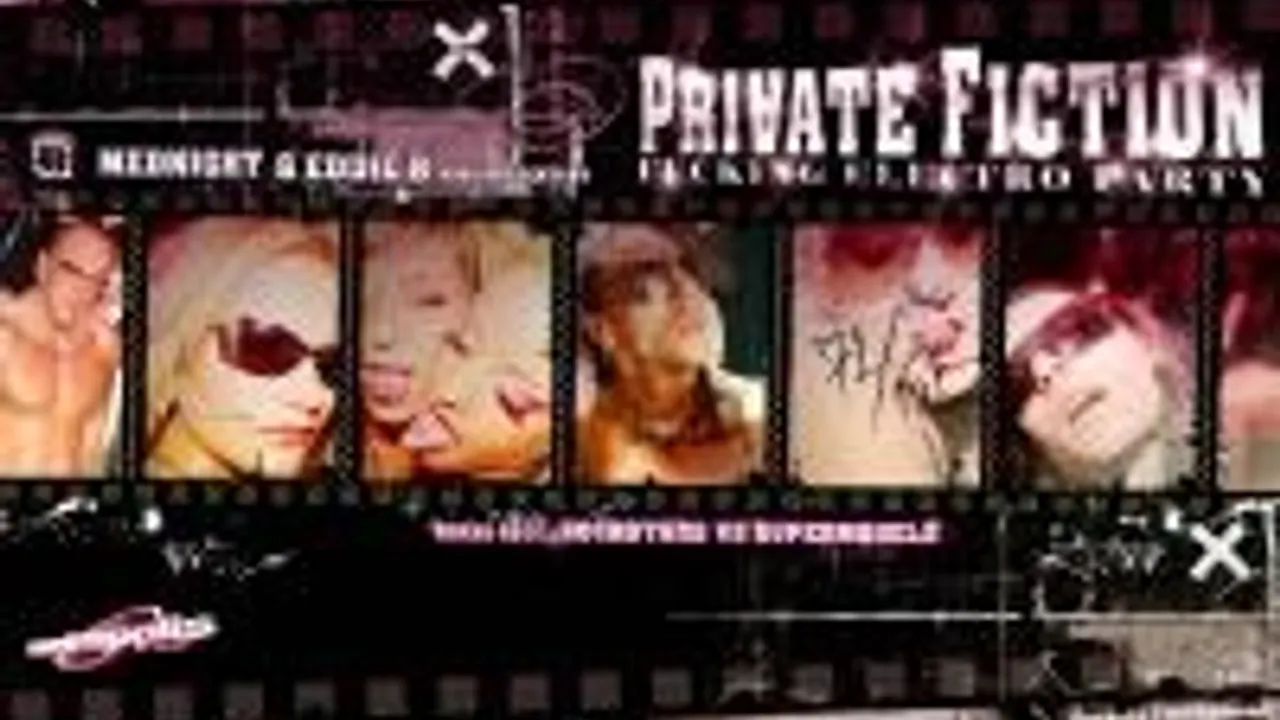 Private Fiction