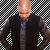 Quentin Harris