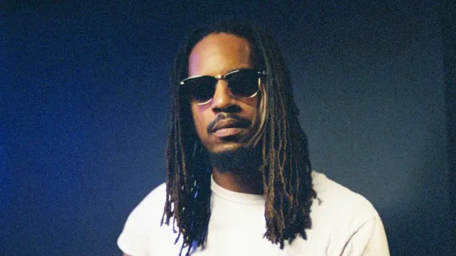 Black Joe Lewis & The Honeybears