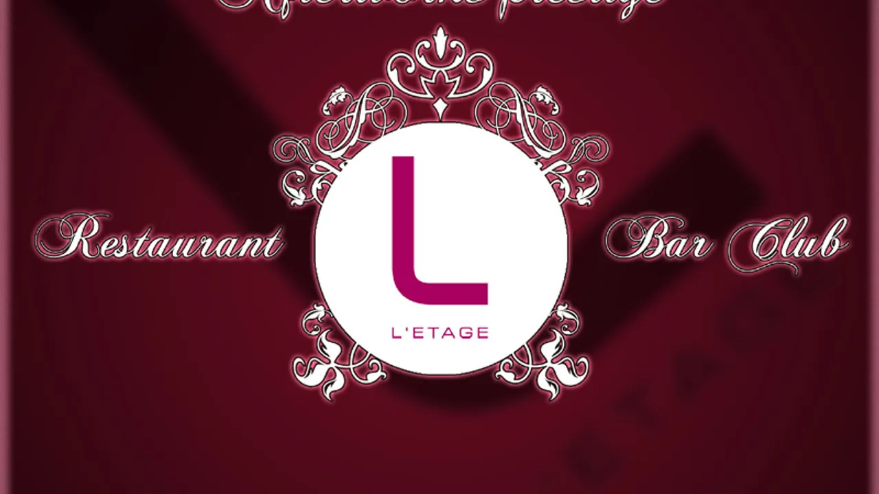 AFTERWORK PRESTIGE LE RETOUR