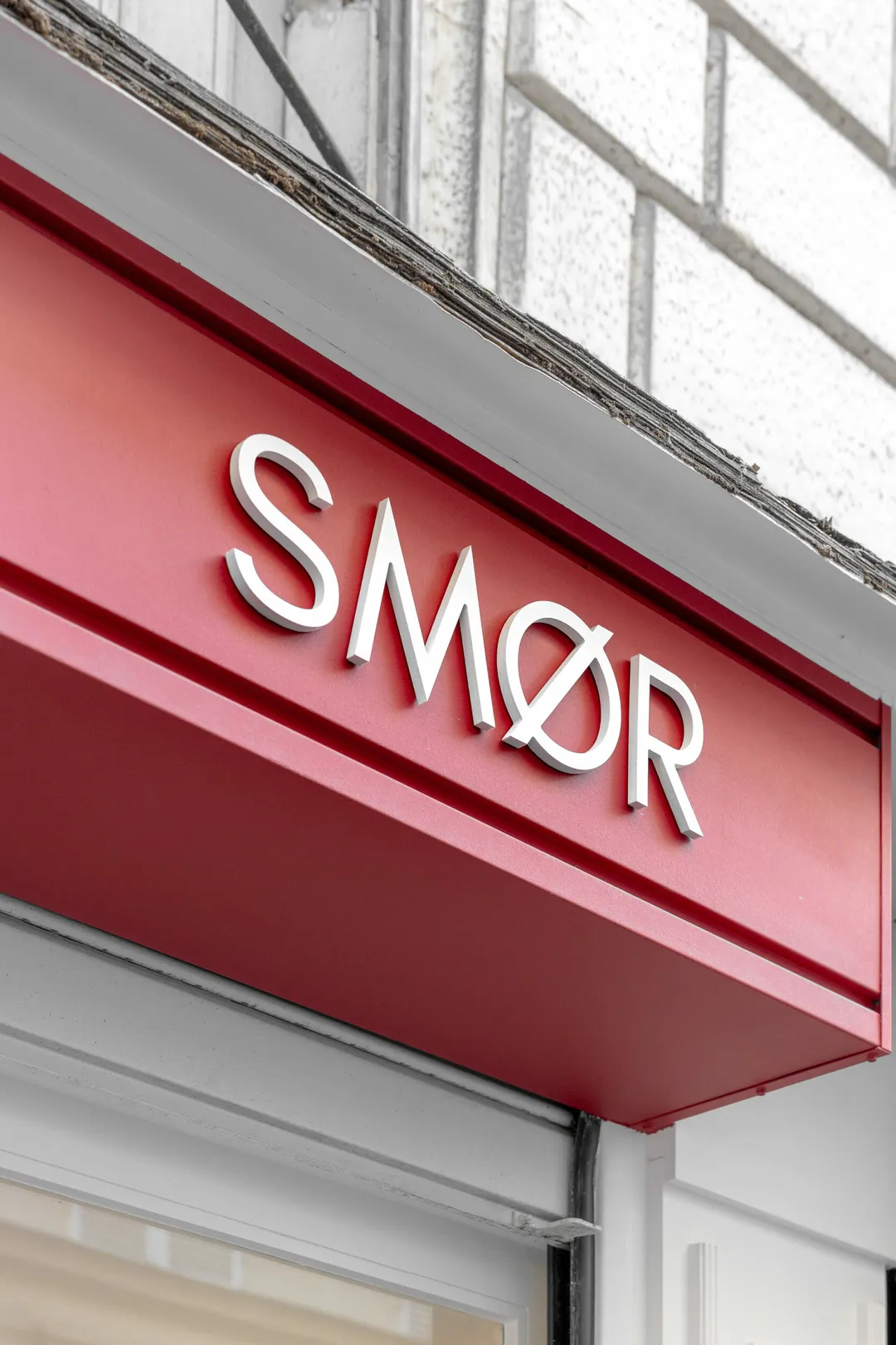 Smør Restaurant Paris