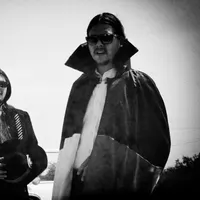 Ghostland Observatory