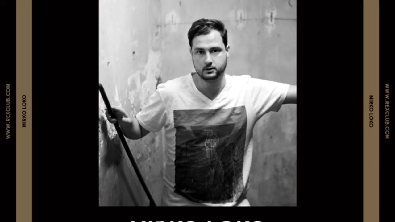 Rex Club '25 Years': Mirko Loko, Ernesto Ferreyra, Dandy Jack Live, Valentino Kanzyani