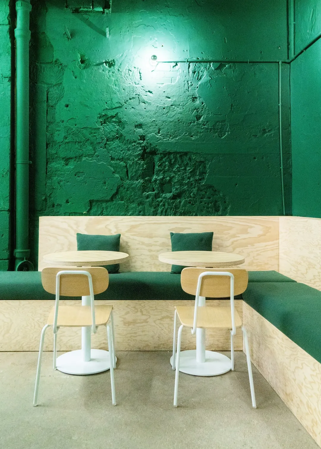 Petit Bao - Étienne Marcel Restaurant Paris