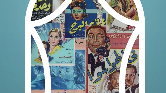 Henry Barakat Icon Of The Golden Age
