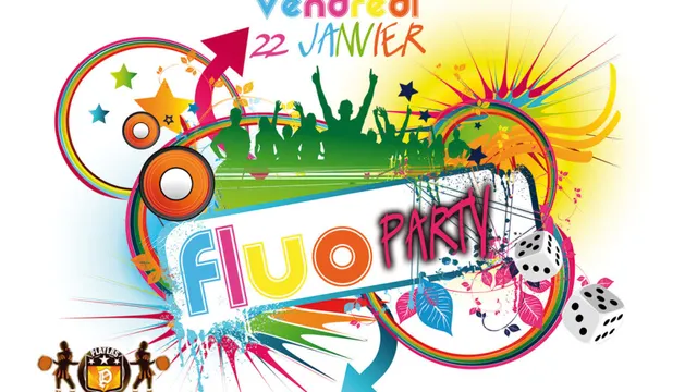 Fluo Party