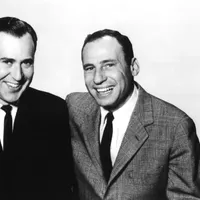 Mel Brooks