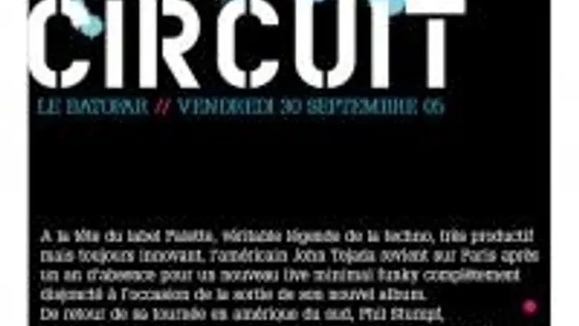 Court Circuit