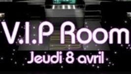 After-Work @ Vip Room Theater