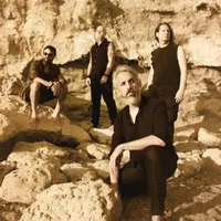 The Foreshadowing
