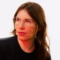 Ruth Garbus