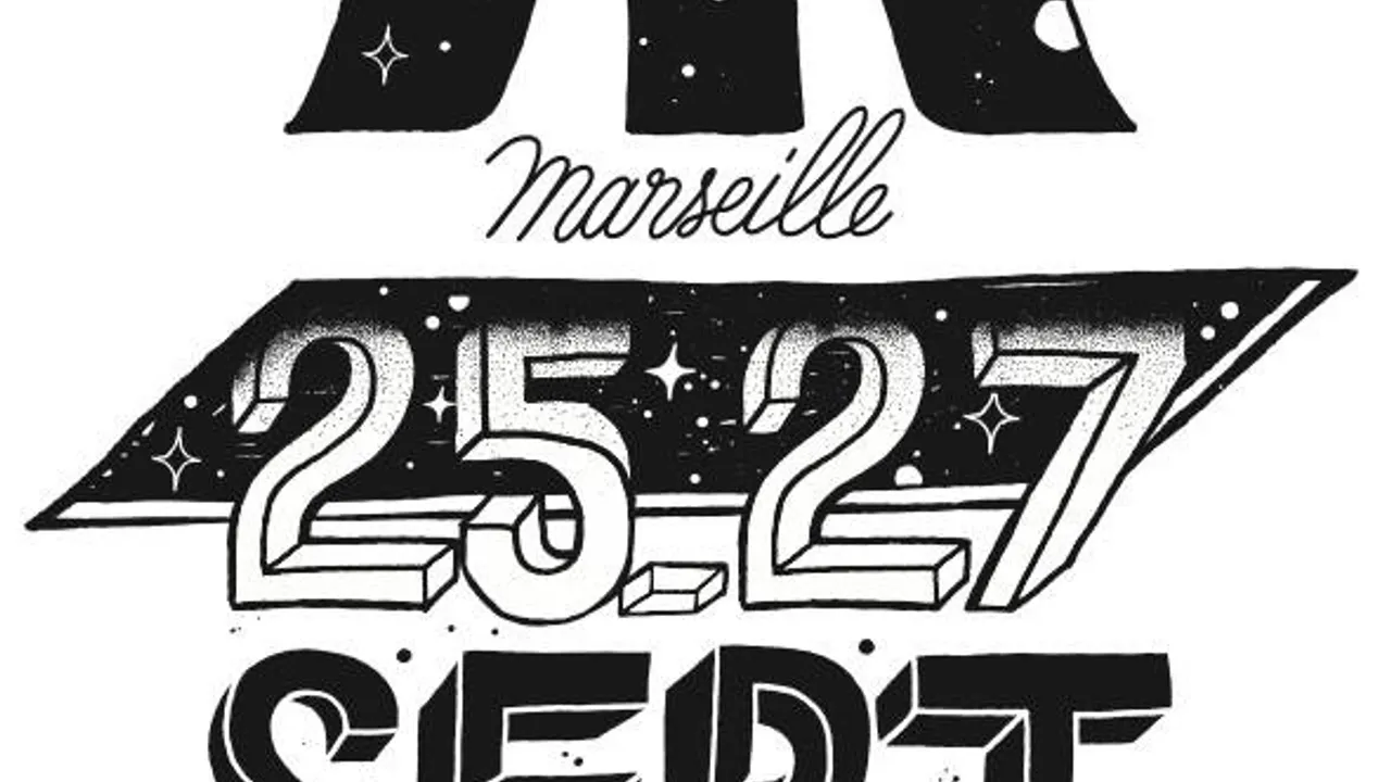Marsatac 2014