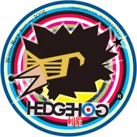 刺猬Hedgehog