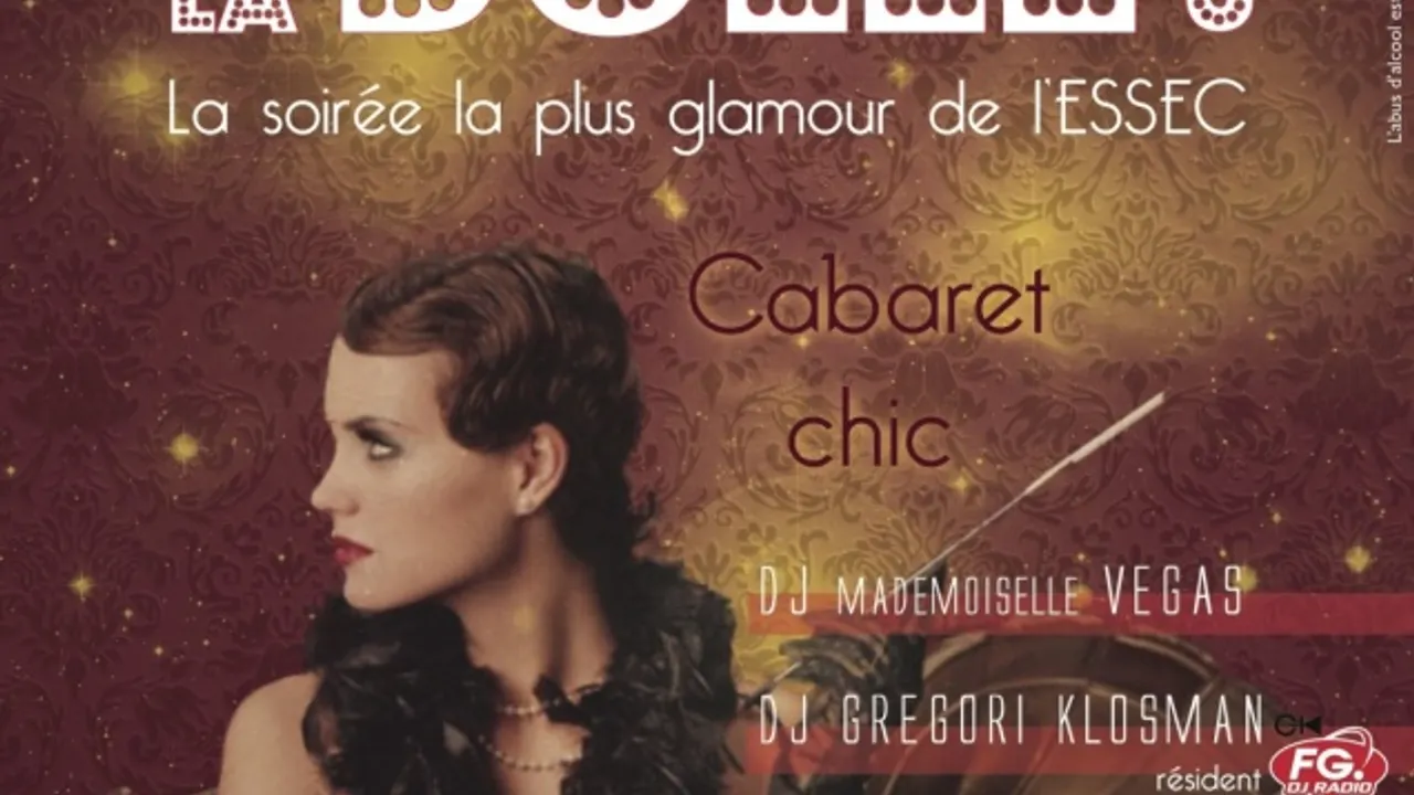 Nuit de la Bulle 2013