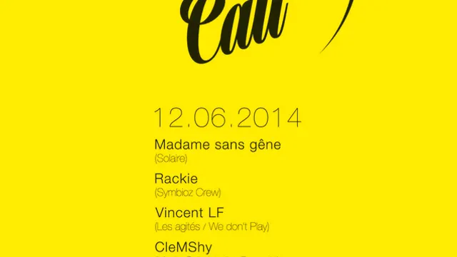 Music Call