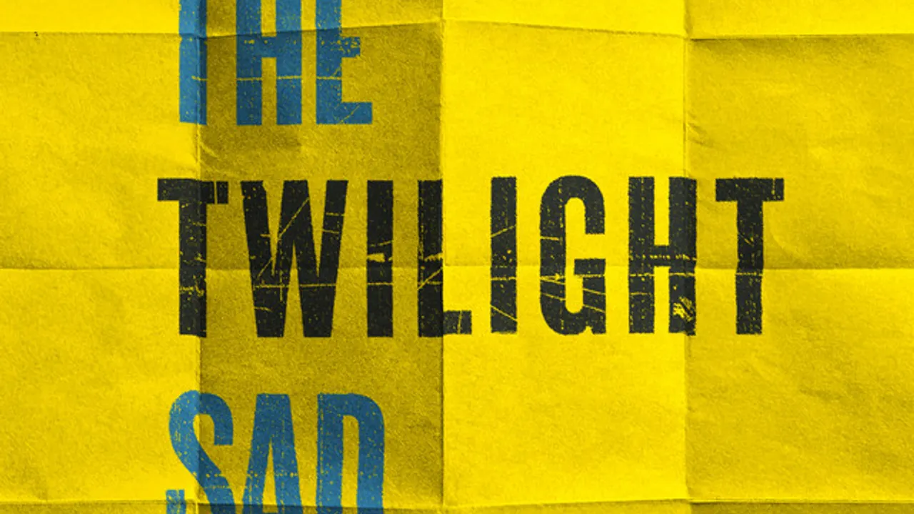 The Twilight Sad