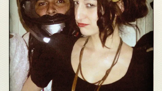 LE BAL INVITE L'AMERIQUE LATINE