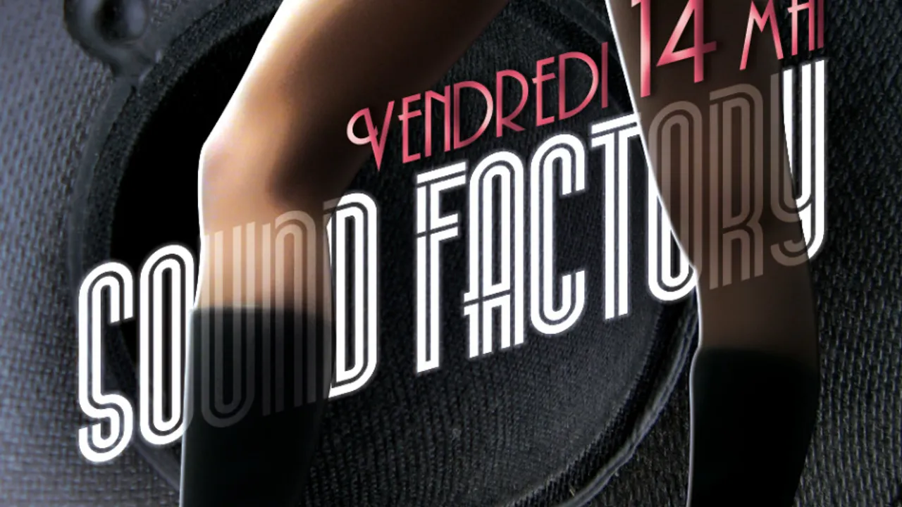 Sound Factory