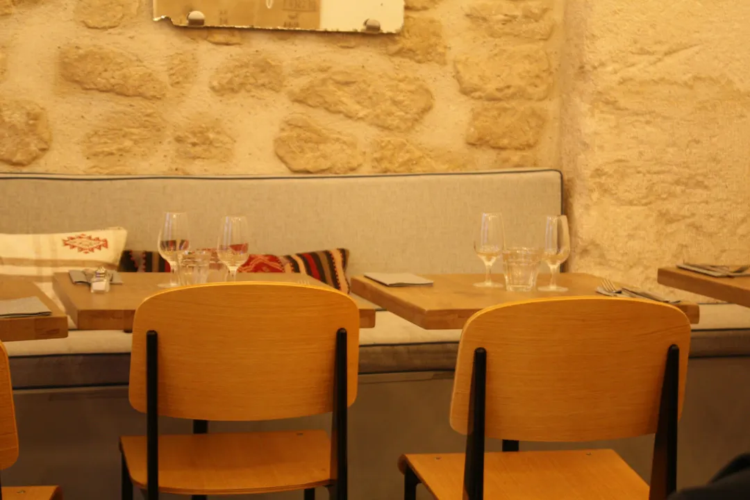 Tavline Restaurant Paris