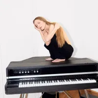Mary Komasa