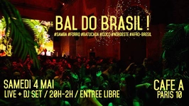 Bal do Brasil !