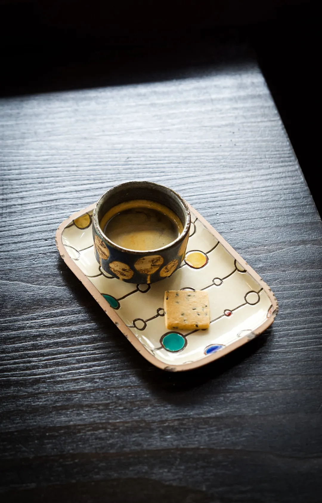 Jinchan Yokocho Restaurant Paris