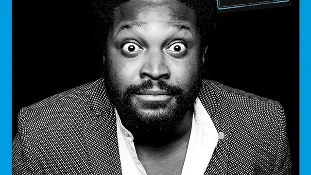 Edgar-Yves au Point Virgule !