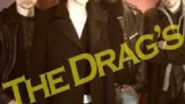 The Drag's