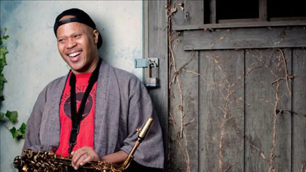 STEVE COLEMAN AND REFLEX