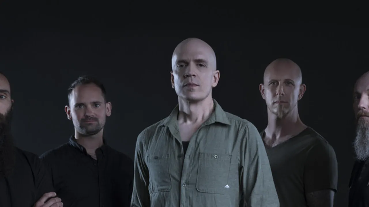 The devin townsend project