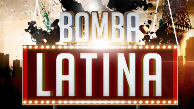 Bomba Latina