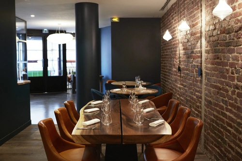 Accents Restaurant Paris