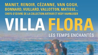 Expo Villa Flora - Les Temps enchantés